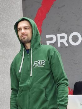 Ишкинин Александр