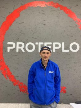 Травин Алексей